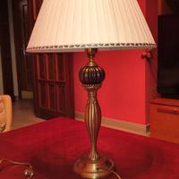 ILLUMINAZIONE DA ARREDAMENTO