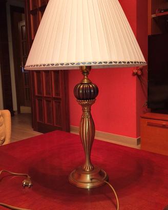 ILLUMINAZIONE DA ARREDAMENTO