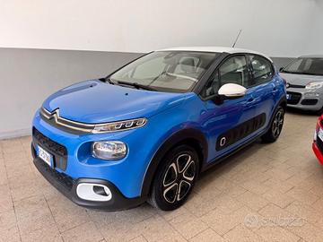 Citroen C3 1.6 HDi 75 Cv S&S Shine - 2017