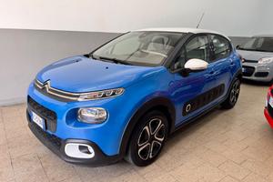 Citroen C3 1.6 HDi 75 Cv S&S Shine - 2017