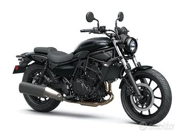 Kawasaki Eliminator 500 NORMALE OPPURE SE