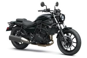 Kawasaki Eliminator 500 NORMALE OPPURE SE