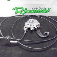 PEDALE FRENO A MANO PER MERCEDES ML W164 2010