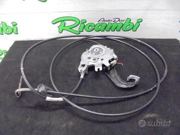 PEDALE FRENO A MANO PER MERCEDES ML W164 2010