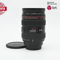 Canon EF 24-70 F2.8 L USM (Canon)