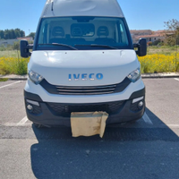 Iveco daily 2019