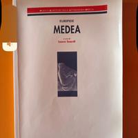 Medea Euripide