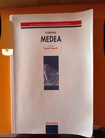 Medea Euripide