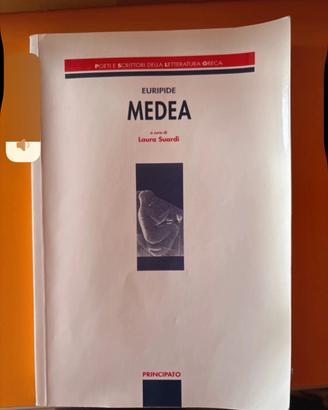 Medea Euripide