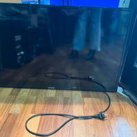 Monitor Samsung 40” Display Professionale