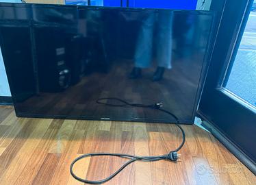 Monitor Samsung 40” Display Professionale