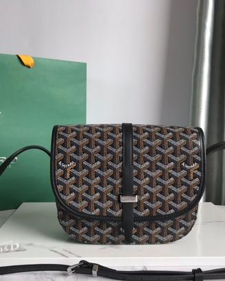 Borsa Messenger a Mano Donna Goyard