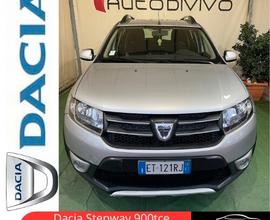 Dacia Sandero Stepway 900 TCe 12V 90CV