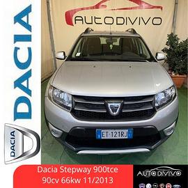 Dacia Sandero Stepway 900 TCe 12V 90CV