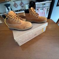 Timberland  boot