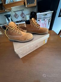 Timberland  boot