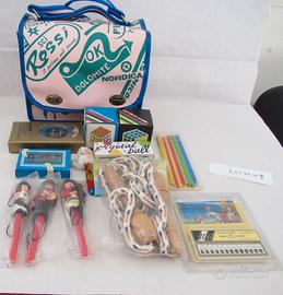 OGGETTI DA CLLEZIONE