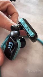 LETTORE MP3 SONY!!!!