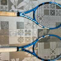 Racchetta Tennis Babolat Pure Drive 300gr