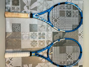 Racchetta Tennis Babolat Pure Drive 300gr