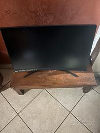 Monitor msi