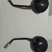 Specchietti ducati monster