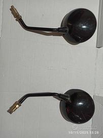 Specchietti ducati monster