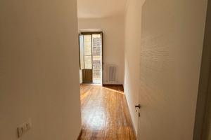 Trilocale appena ristrutturato