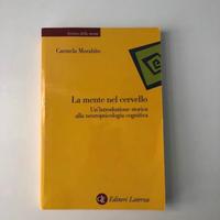 La mente nel cervello - Carmela Morabito