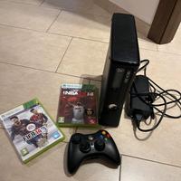 Xbox 360