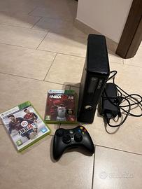 Xbox 360