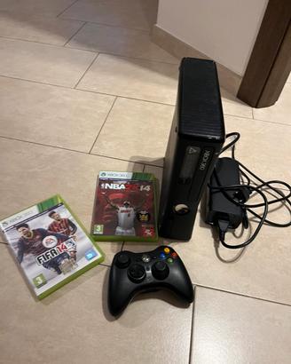 Xbox 360