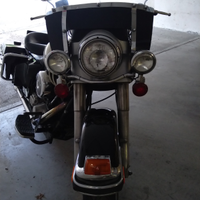 HD Police