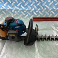 tagliasiepi a motore