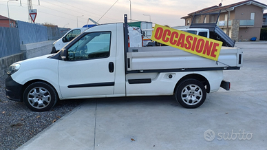 Fiat doblo work up 3 posti