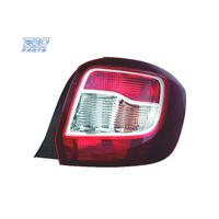 FANALE DESTRO DACIA SANDERO STEPWAY 13-17 BIANCO R