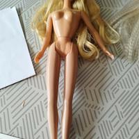 Barbie da collezione originale MATTEL