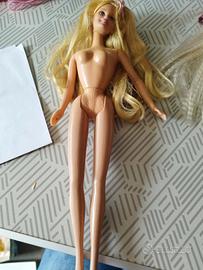 Barbie da collezione originale MATTEL