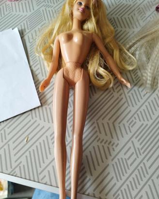 Barbie da collezione originale MATTEL