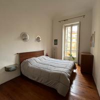 Camera da letto matrimoniale