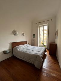 Camera da letto matrimoniale