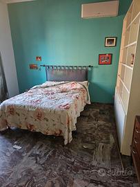 Bilocale rifinito con terrazzino