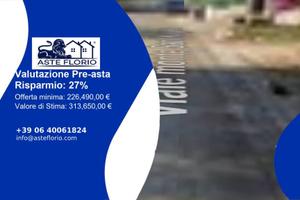 Immobile in asta di 348 m² a Crispiano