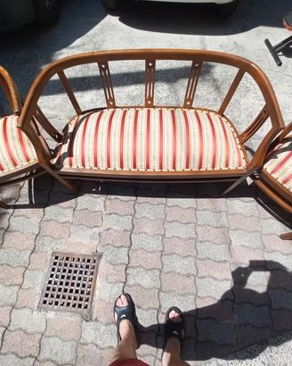 vintage da arredamento 