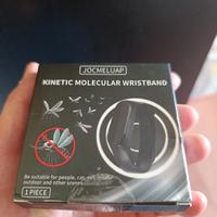 braccialetto antizanzare