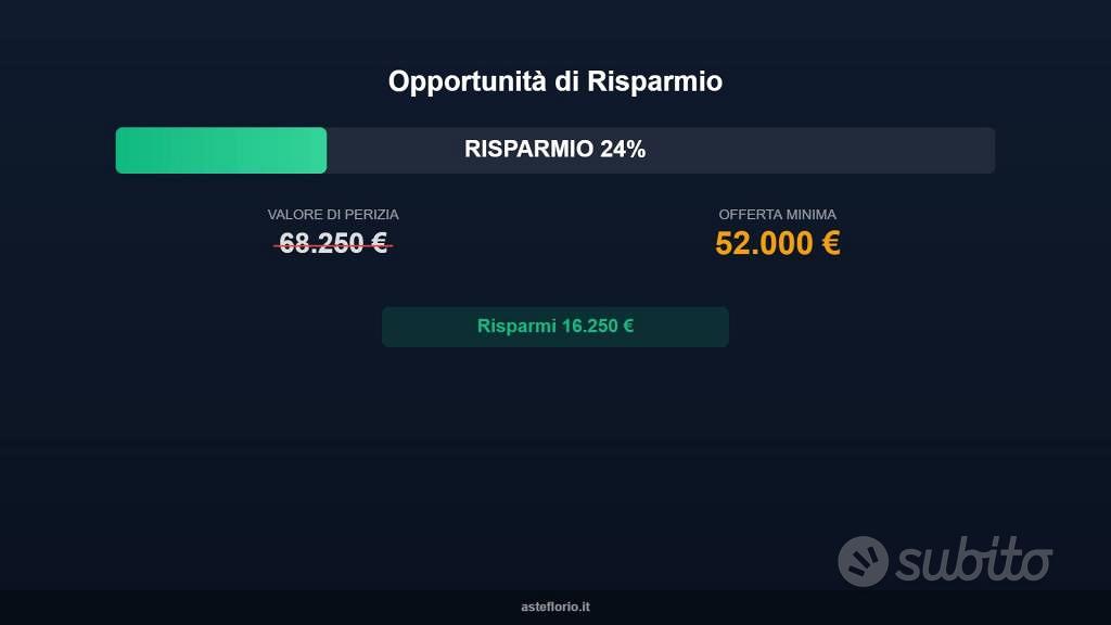 Appartamento – Varallo, Località Giare - Vista 4