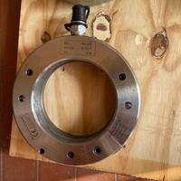 Ghiera idraulica HMV 25E NUOVA