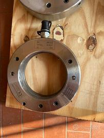 Ghiera idraulica HMV 25E NUOVA