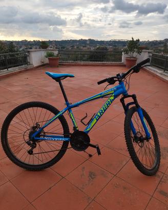 Mountain bike brera