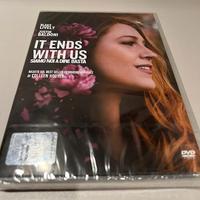 DVD Siamo Noi A Dire Basta Originale e Nuovo